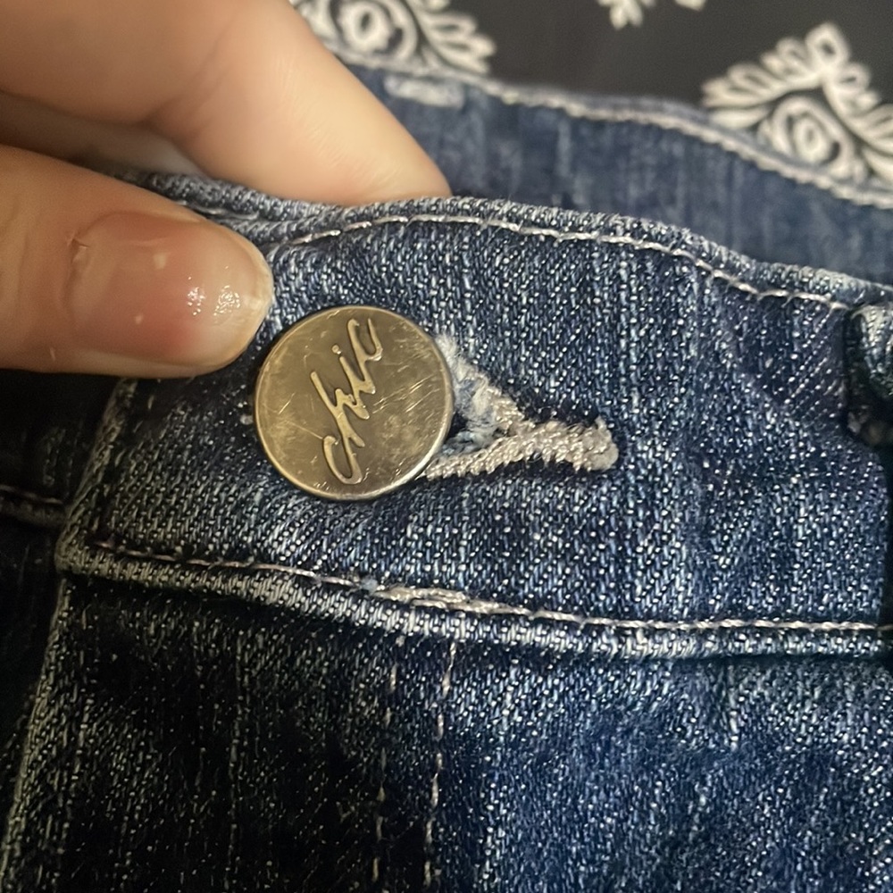 Chic - Picture 3 of 3